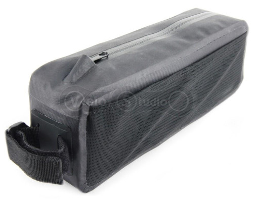 Сумка на раму PBC Top Tube Bag чорна