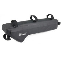 Сумка под раму PBC Framebag черная M