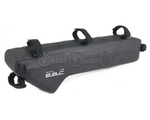 Сумка под раму PBC Framebag, черная L
