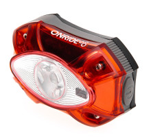 Задний фонарь ONRIDE Limbo USB 25 Lm