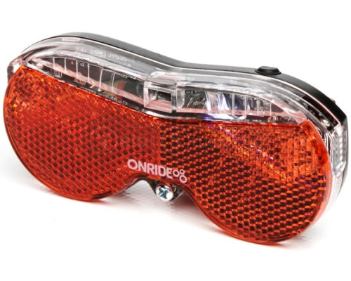 Задній ліхтар на багажник ONRIDE Screen 8 Lum