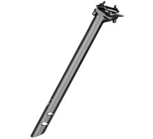 Подседельный штырь UNO SP-719,  27,2мм, 350мм (ОЕМ)