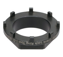 Инструмент FSA E0611 для снятия и установки локринга звёзд шатунов