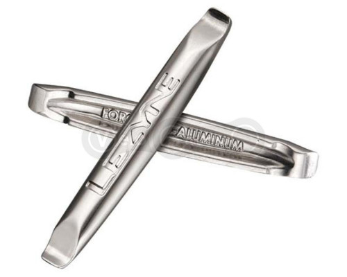 Бортувальні лопатки Lezyne Alloy Lever алюмінієві