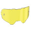Линза LEATT Velocity Lens - Yellow, Colored Lens