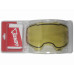 Линза LEATT Velocity Lens - Yellow, Colored Lens
