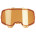 Линза LEATT Velocity Lens - Orange, Colored Lens