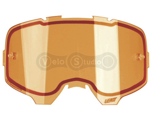 Линза LEATT Velocity Lens - Orange, Colored Lens