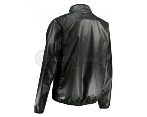 Дождевик LEATT Jacket RaceCover Smoke размер XXL