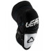 Наколенники Leatt Knee Guard 3DF Hybrid White Black размер L/XL