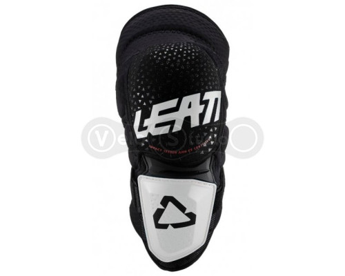 Наколенники Leatt Knee Guard 3DF Hybrid White Black размер L/XL