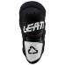 Наколенники Leatt Knee Guard 3DF Hybrid White Black размер L/XL