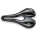 Седло Selle SMP TRK Medium 280x160 мм чёрное