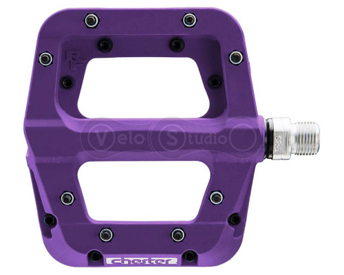Педалі Race Face Chester Purple