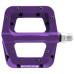 Педалі Race Face Chester Purple