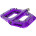 Педалі Race Face Chester Purple Педалі Race Face Chester Purple