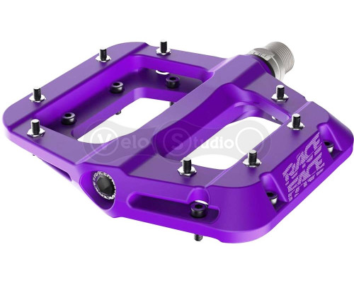 Педалі Race Face Chester Purple