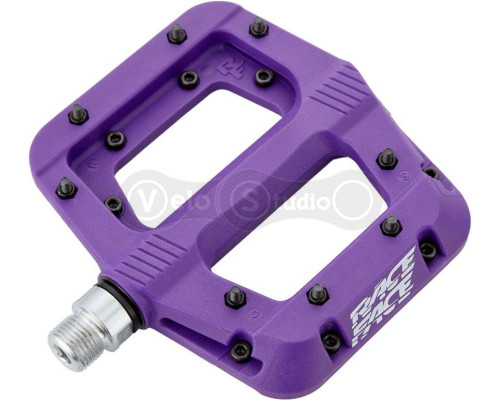 Педалі Race Face Chester Purple