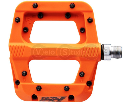Педалі Race Face Chester Orange