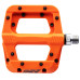 Педалі Race Face Chester Orange