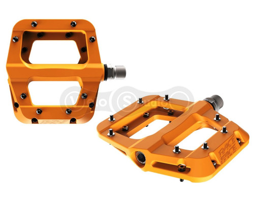 Педалі Race Face Chester Orange