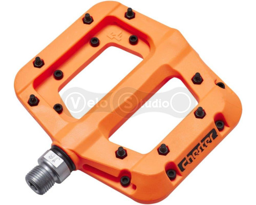 Педалі Race Face Chester Orange