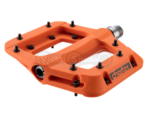 Педалі Race Face Chester Orange