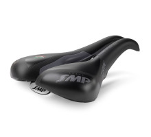 Сідло Selle SMP TRK Large 272x177 мм чорне