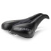 Седло Selle SMP TRK Large 272x177 мм чёрное