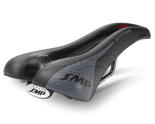 Сідло Selle SMP EXTRA 275x140 мм чорне