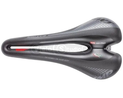 Сідло Selle SMP EXTRA 275x140 мм чорне