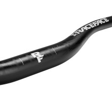 Кермо Race Face Atlas 35 Black 820 мм підйом 20 мм