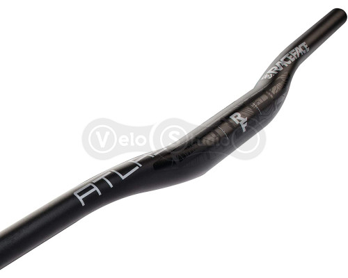 Кермо Race Face Atlas 35 Black 820 мм підйом 20 мм