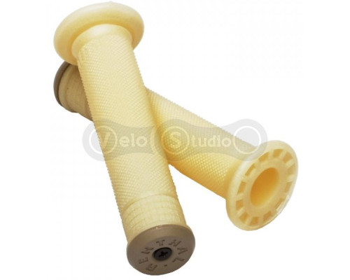 Вело грипсы Renthal Push-On Grips - Kevlar