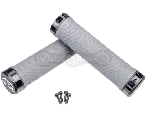Вело грипси Renthal Lock-On Grips - Soft, Soft