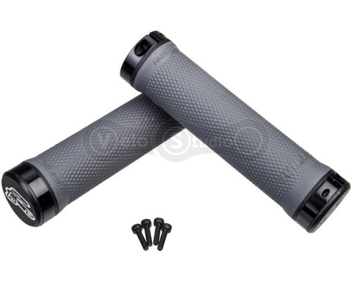 Вело грипсы Renthal Lock-On Grips - Medium, Medium
