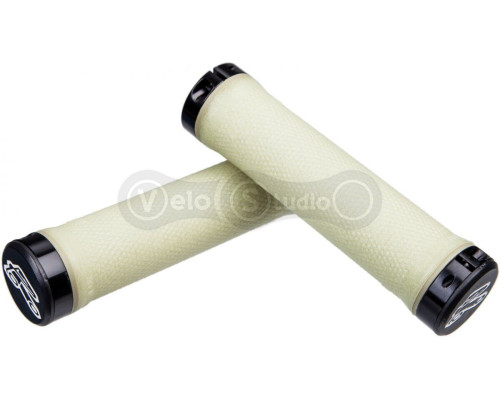 Вело грипси Renthal Lock-On Grips - Kevlar, Kevlar