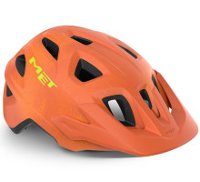 Вело шлем MET Eldar Orange Matt UN (52-57 см)