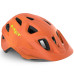 Вело шлем MET Eldar Orange Matt UN (52-57 см)
