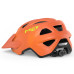 Вело шлем MET Eldar Orange Matt UN (52-57 см)