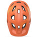 Вело шлем MET Eldar Orange Matt UN (52-57 см)