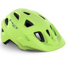 Шолом MET ELDAR CE LIME | MATT UN (52-57)