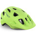 Шлем MET ELDAR CE LIME | MATT UN (52-57)