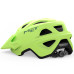 Шлем MET ELDAR CE LIME | MATT UN (52-57)