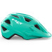 Шлем MET ELDAR CE TEAL | GLOSSY UN (52-57 см)