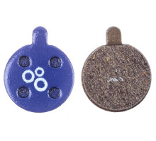 Тормозные колодки ONRIDE Classic Mi органика