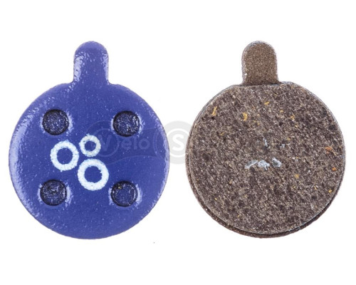 Тормозные колодки ONRIDE Classic Mi органика