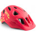 Шлем MET Eldar MIPS Coral Pink Polka Dots | Matt UN (52-57)