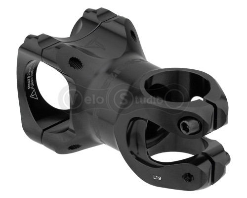 Вынос Race Face STEM TURBINE-R 35 40 мм Black