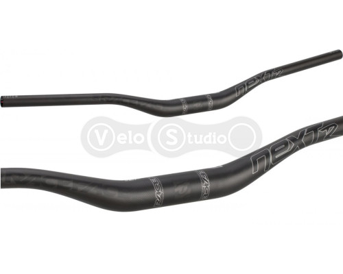 Руль Race Face NEXT R 35 Carbon 800 мм подъём 35 мм